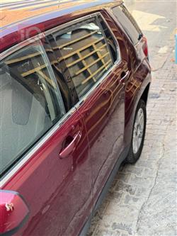 جی ئێم سی تیرەین